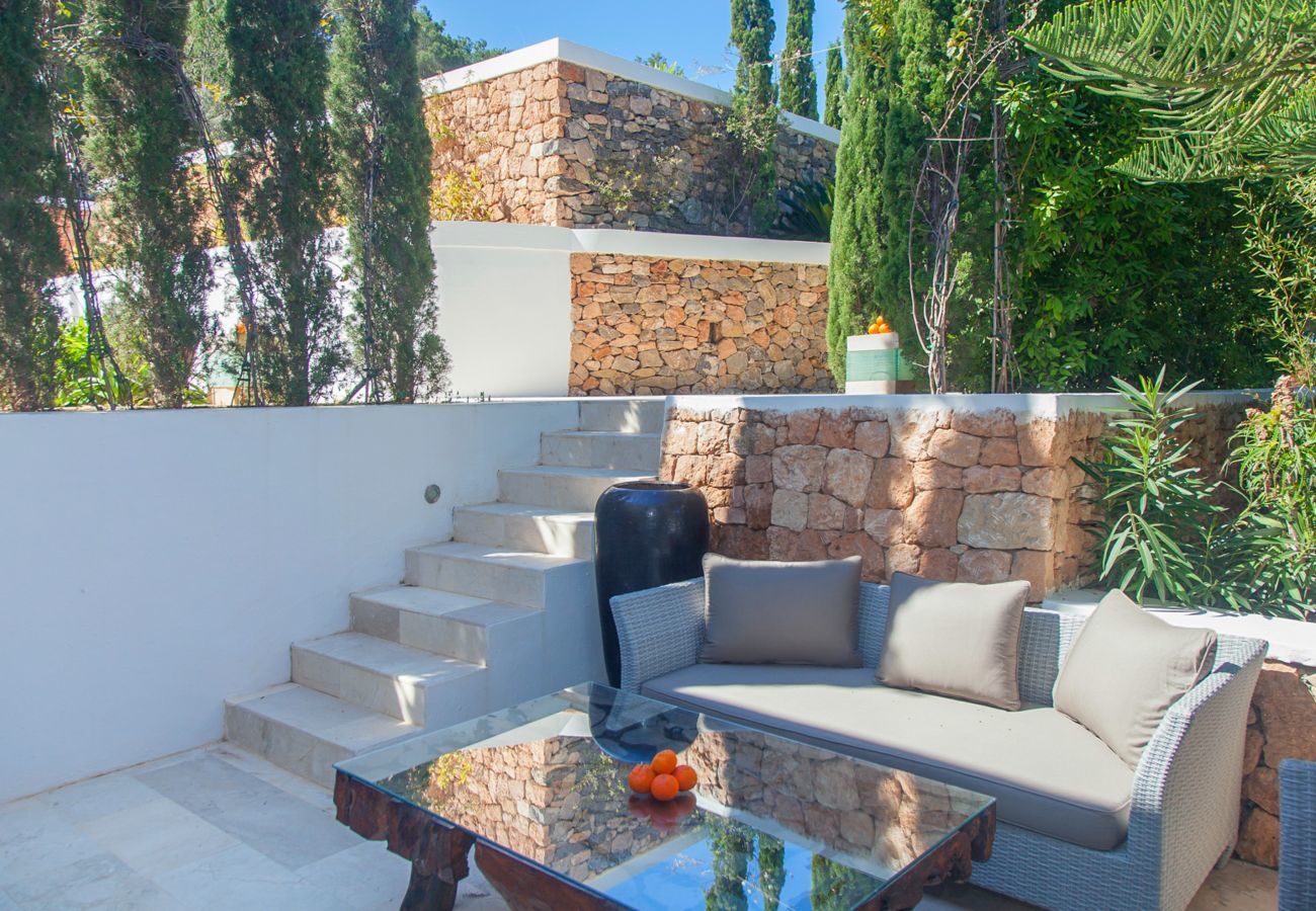 Villa in Sant Llorenç de Balafia - Besbiza, Villa 5StarsHome Ibiza