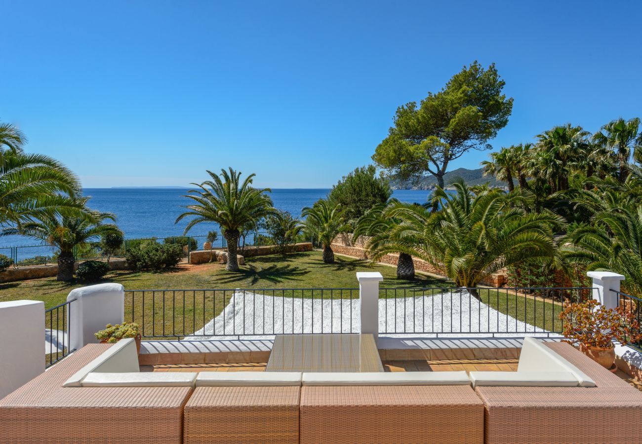 Villa in Santa Eulària des Riu - Langosta, Villa 5StarsHome Ibiza