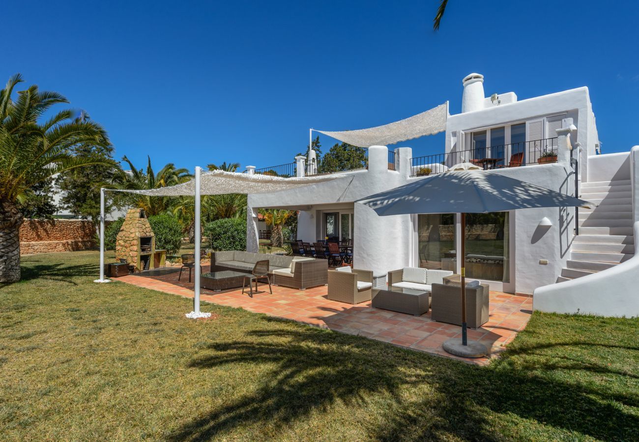 Villa in Santa Eulària des Riu - Langosta, Villa 5StarsHome Ibiza