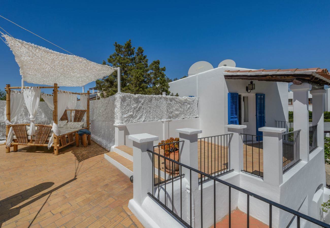 Villa in Santa Eulària des Riu - Langosta, Villa 5StarsHome Ibiza