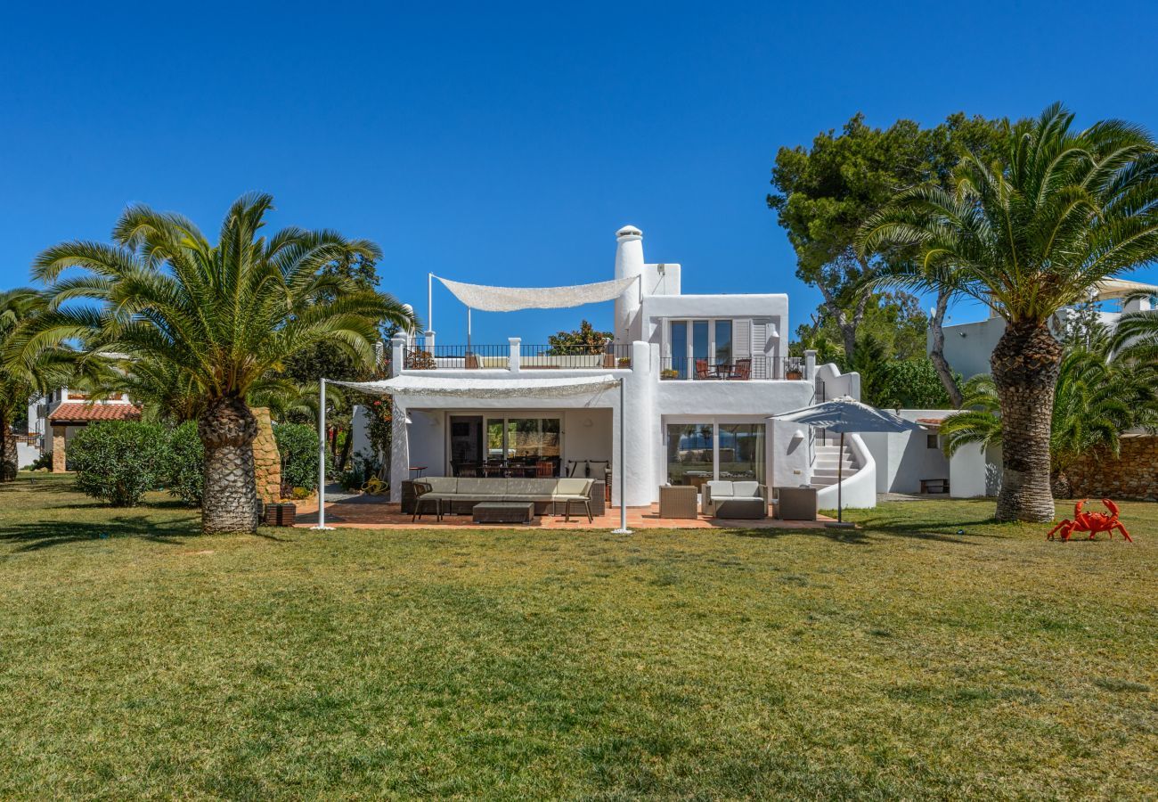 Villa in Santa Eulària des Riu - Langosta, Villa 5StarsHome Ibiza