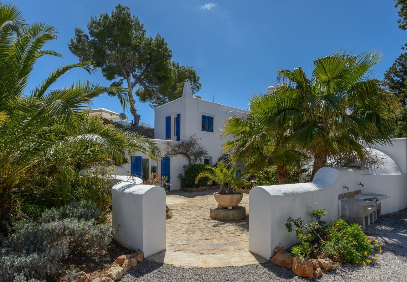 Villa in Santa Eulària des Riu - Langosta, Villa 5StarsHome Ibiza