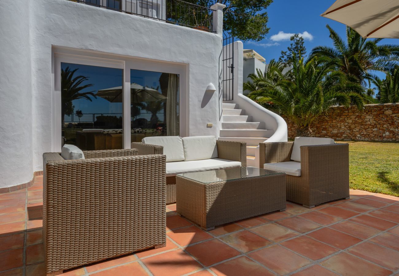 Villa in Santa Eulària des Riu - Langosta, Villa 5StarsHome Ibiza