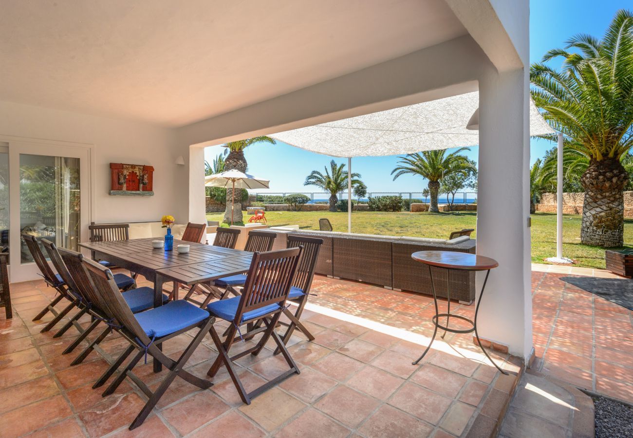 Villa in Santa Eulària des Riu - Langosta, Villa 5StarsHome Ibiza