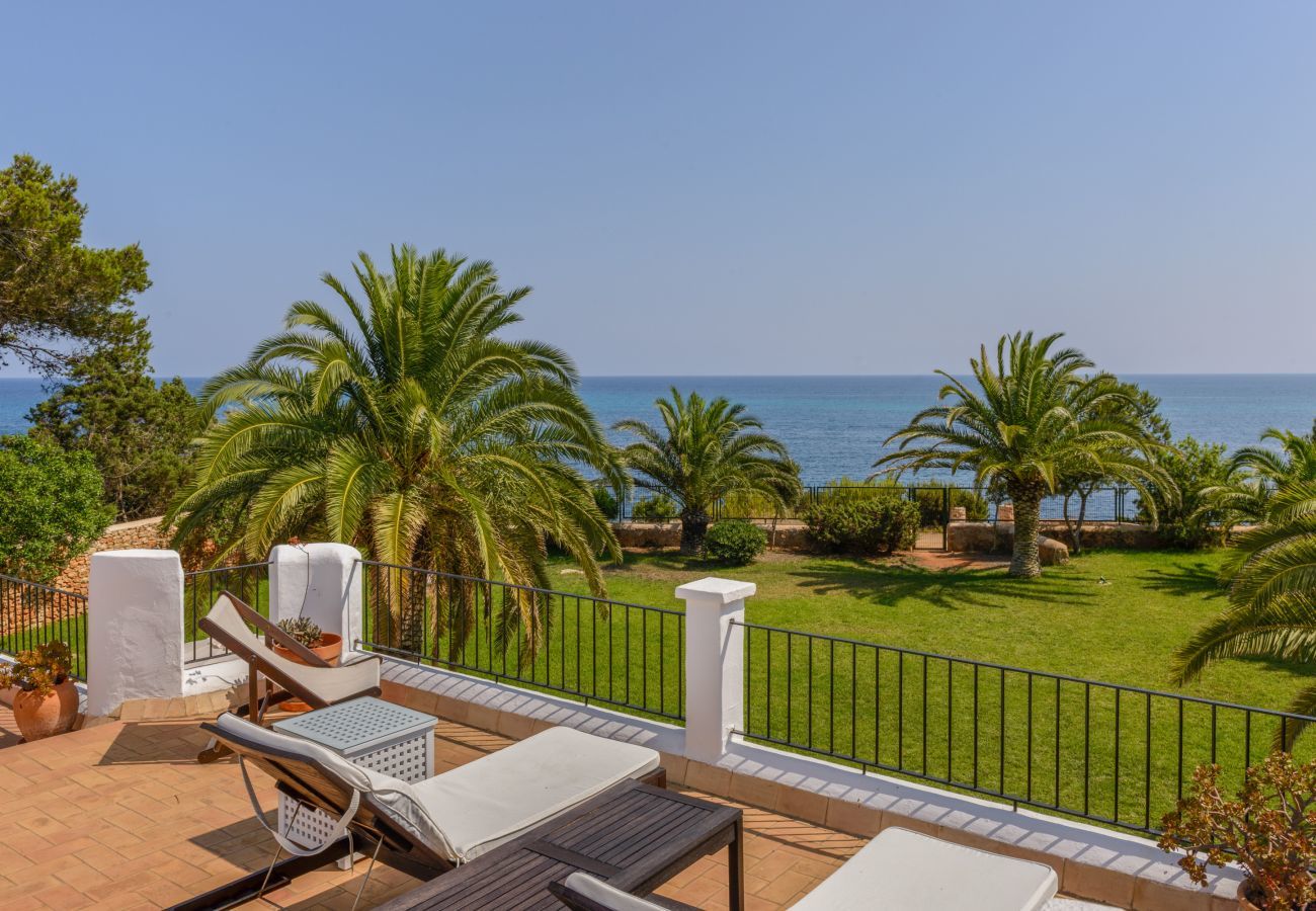 Villa in Santa Eulària des Riu - Langosta, Villa 5StarsHome Ibiza