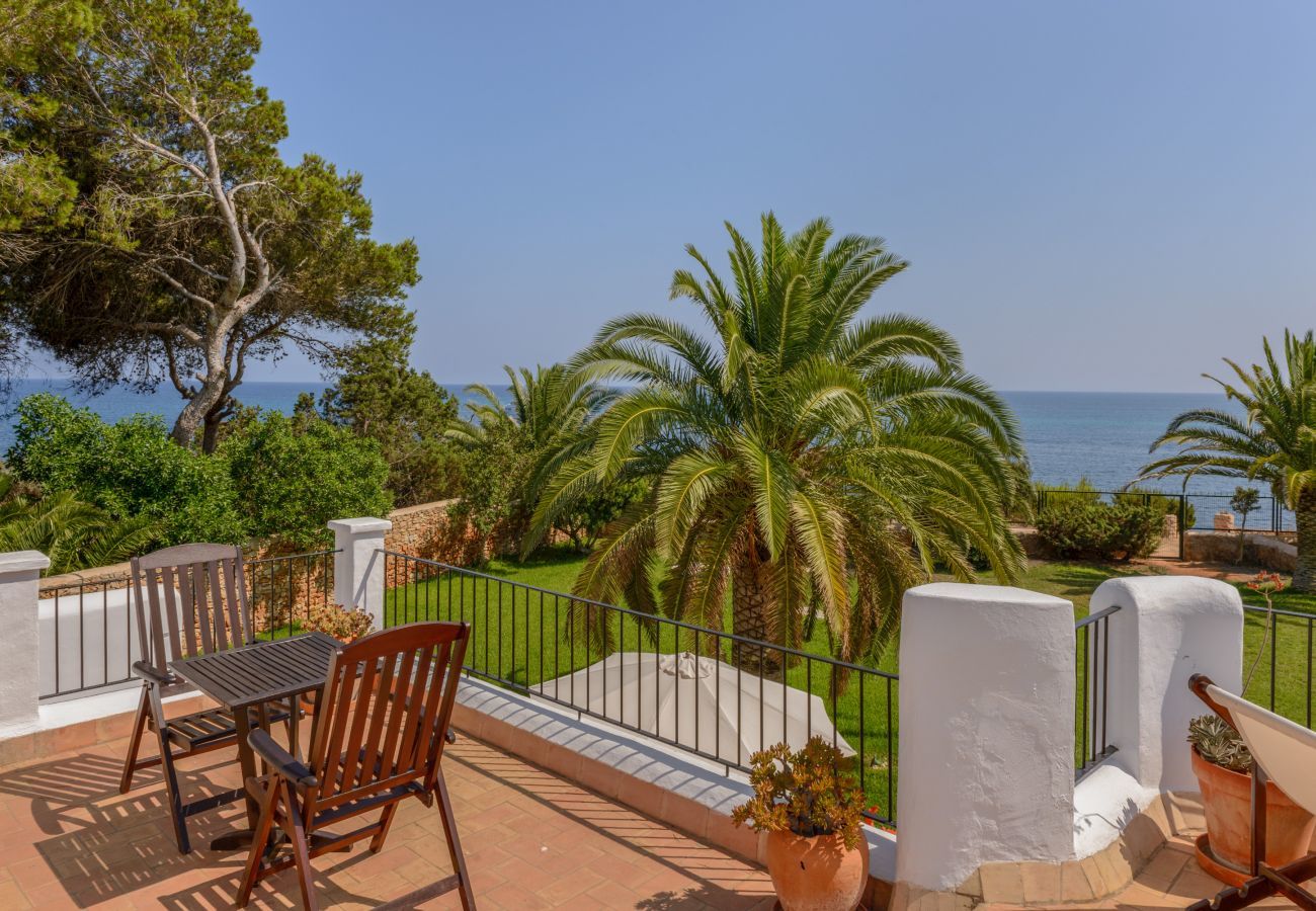 Villa in Santa Eulària des Riu - Langosta, Villa 5StarsHome Ibiza