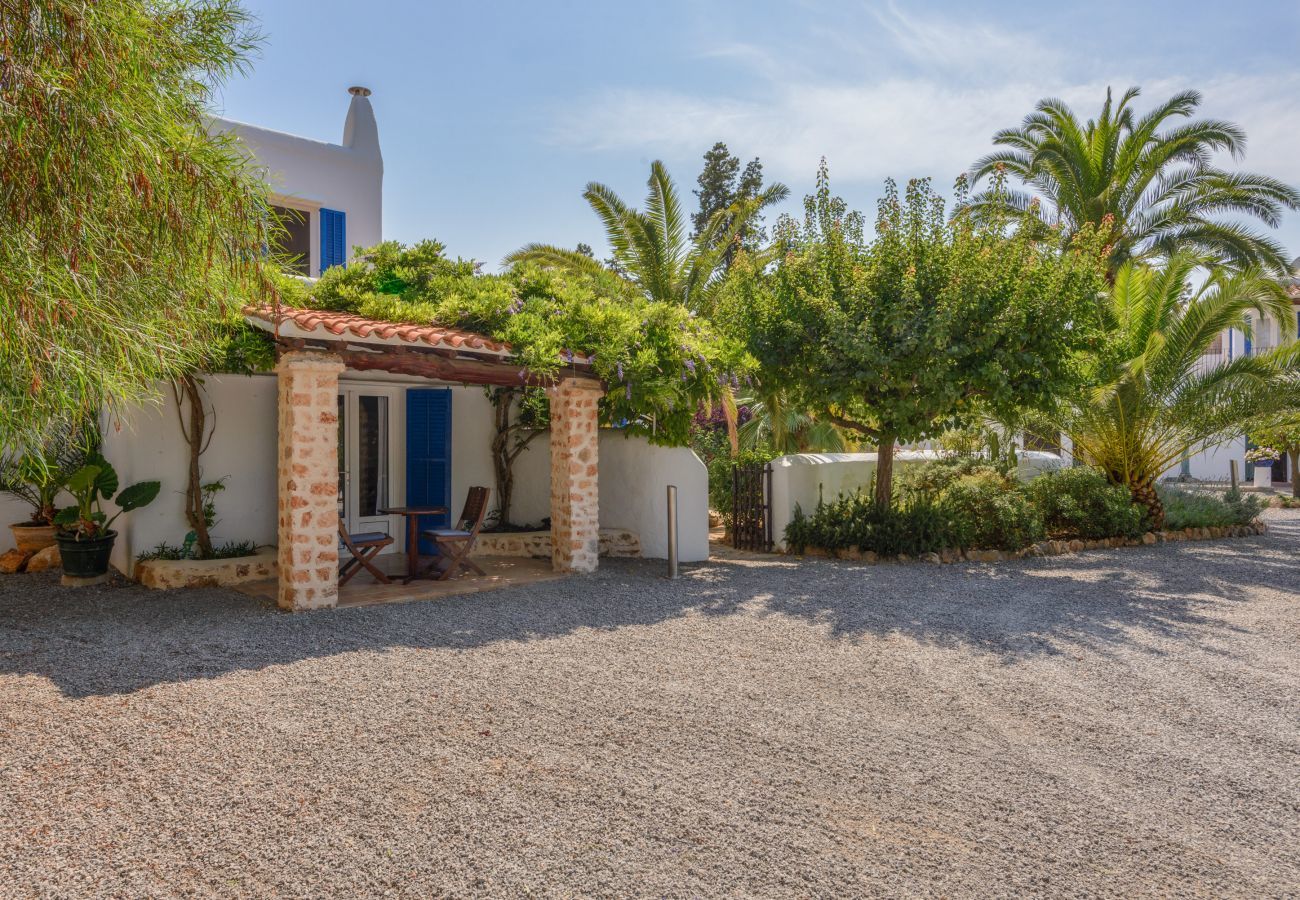 Villa in Santa Eulària des Riu - Langosta, Villa 5StarsHome Ibiza