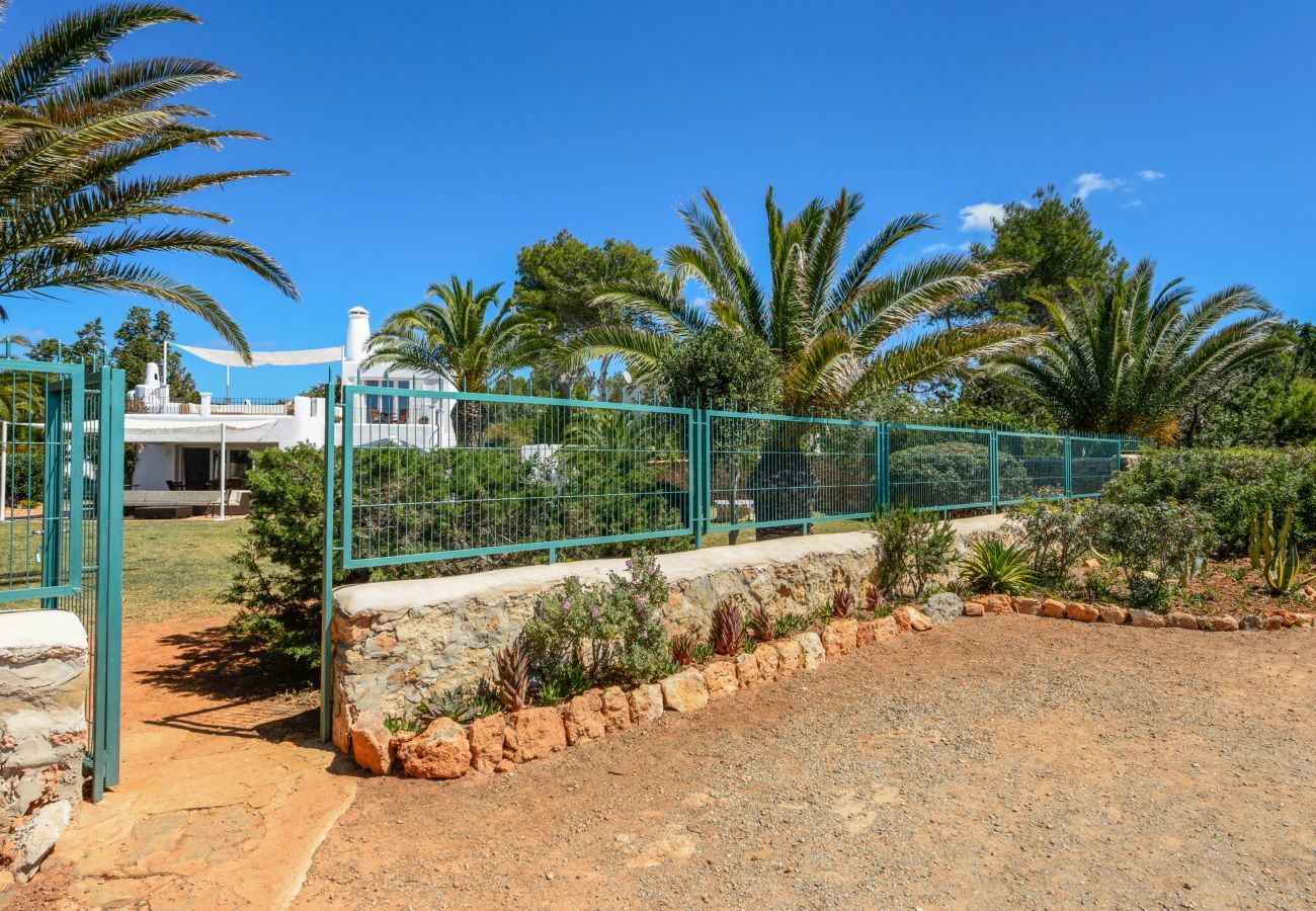 Villa in Santa Eulària des Riu - Langosta, Villa 5StarsHome Ibiza