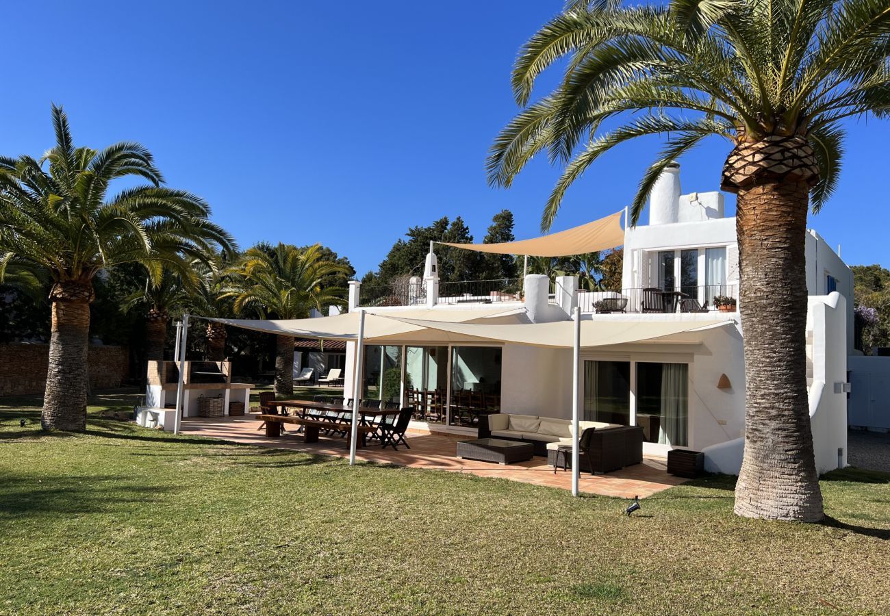 Villa in Santa Eulària des Riu - Langosta, Villa 5StarsHome Ibiza