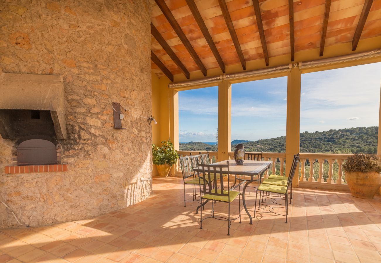 Villa in Son Servera - LeXiclati, Finca 5StarsHome Mallorca