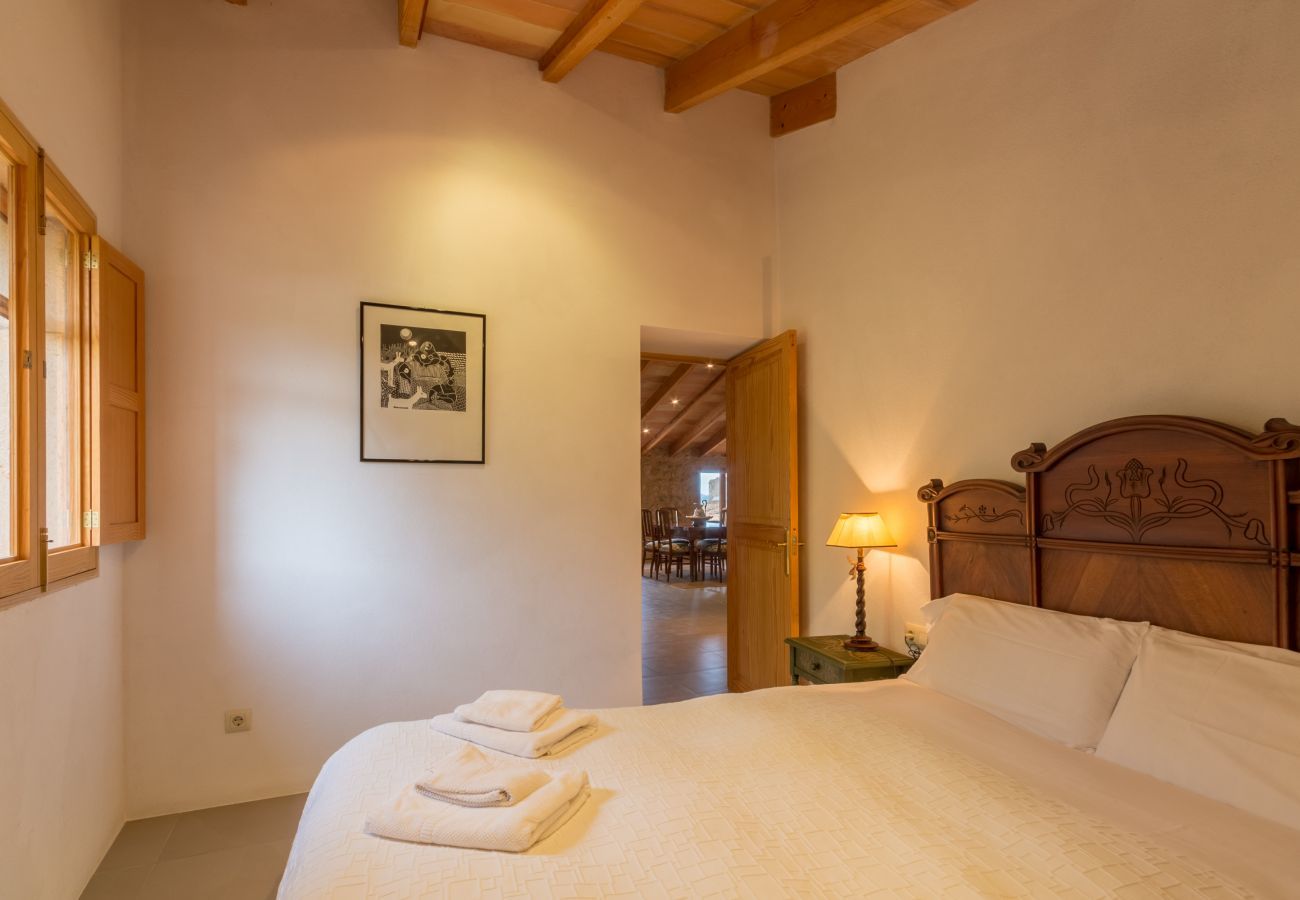 Villa in Son Servera - LeXiclati, Finca 5StarsHome Mallorca