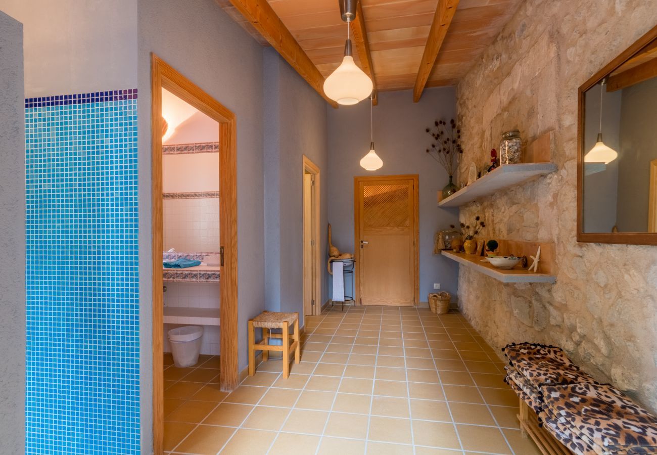 Villa in Son Servera - LeXiclati, Finca 5StarsHome Mallorca