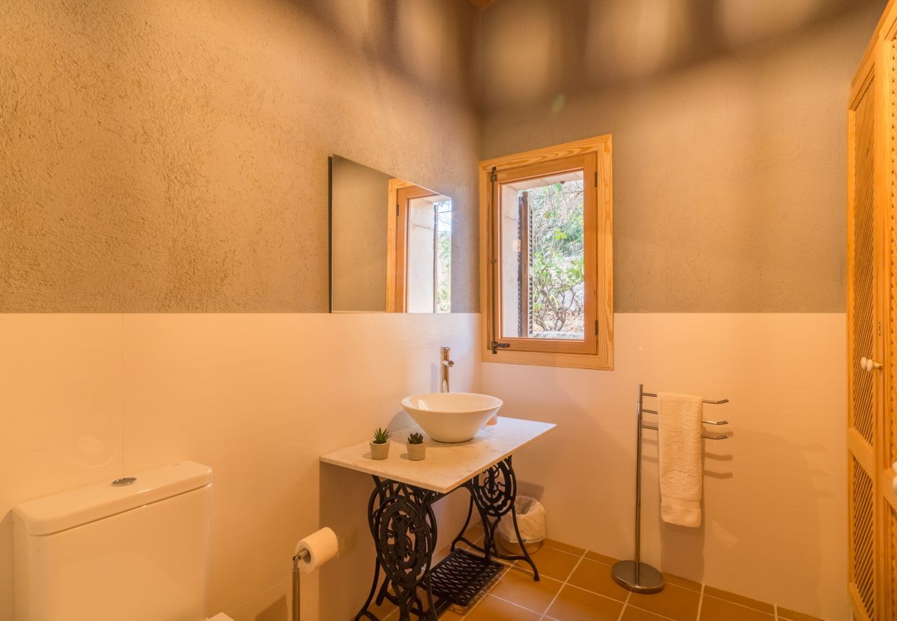 Villa in Son Servera - LeXiclati, Finca 5StarsHome Mallorca