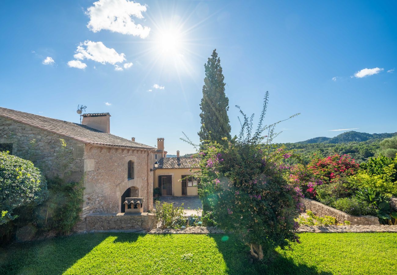 Villa in Son Servera - LeXiclati, Finca 5StarsHome Mallorca