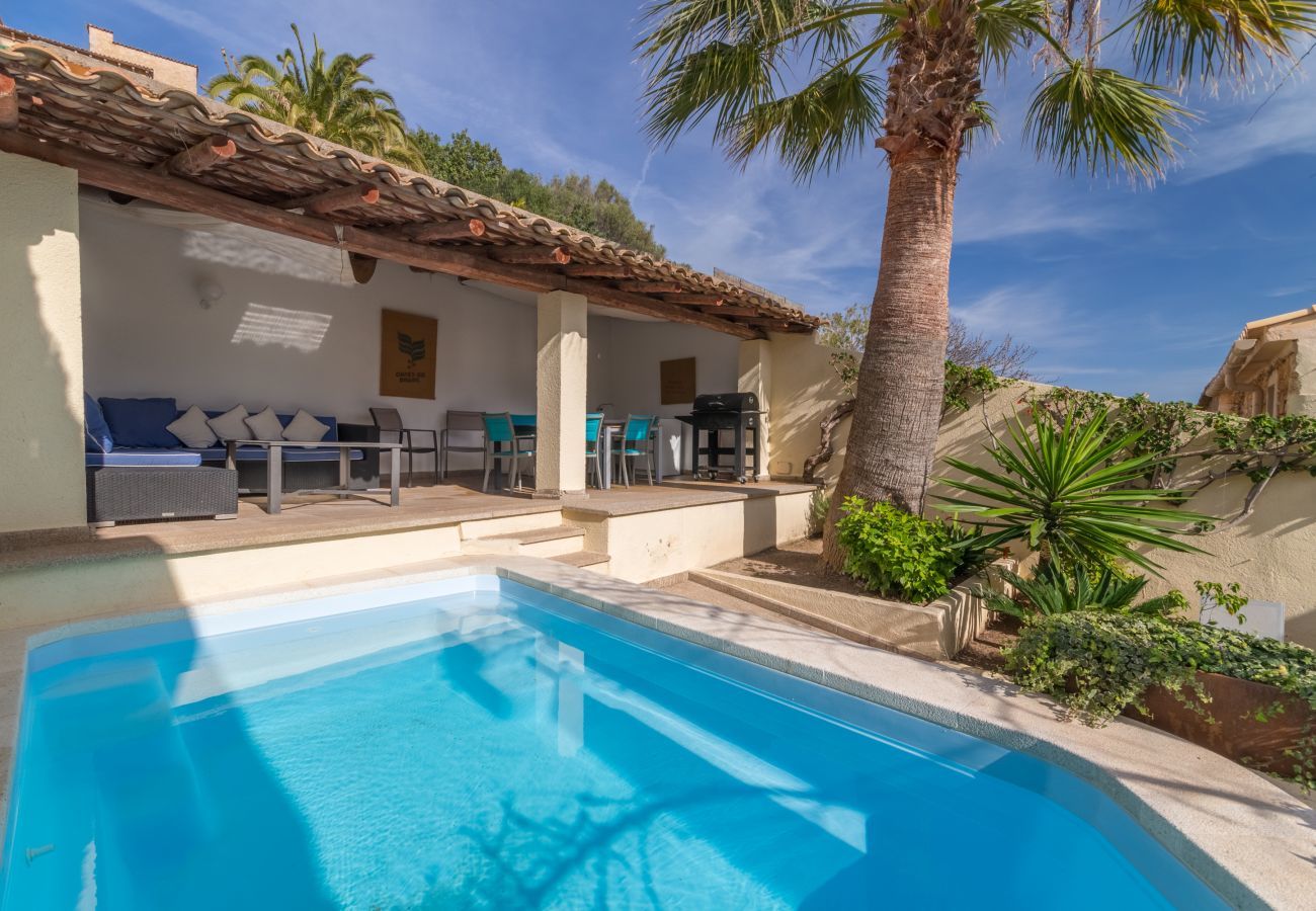 Ferienhaus in Capdepera - Yacoset, House 5StarsHome Mallorca