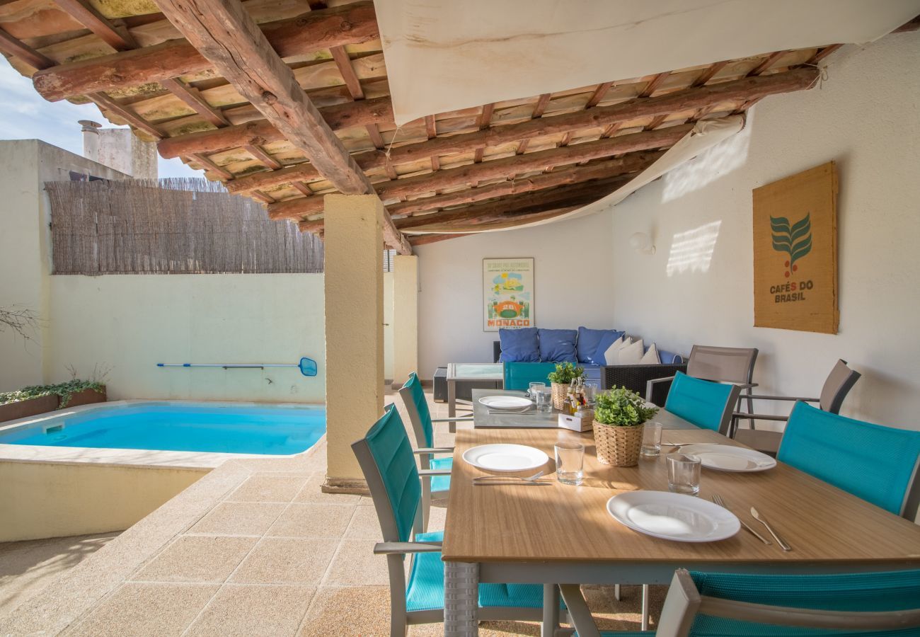 Ferienhaus in Capdepera - Yacoset, House 5StarsHome Mallorca