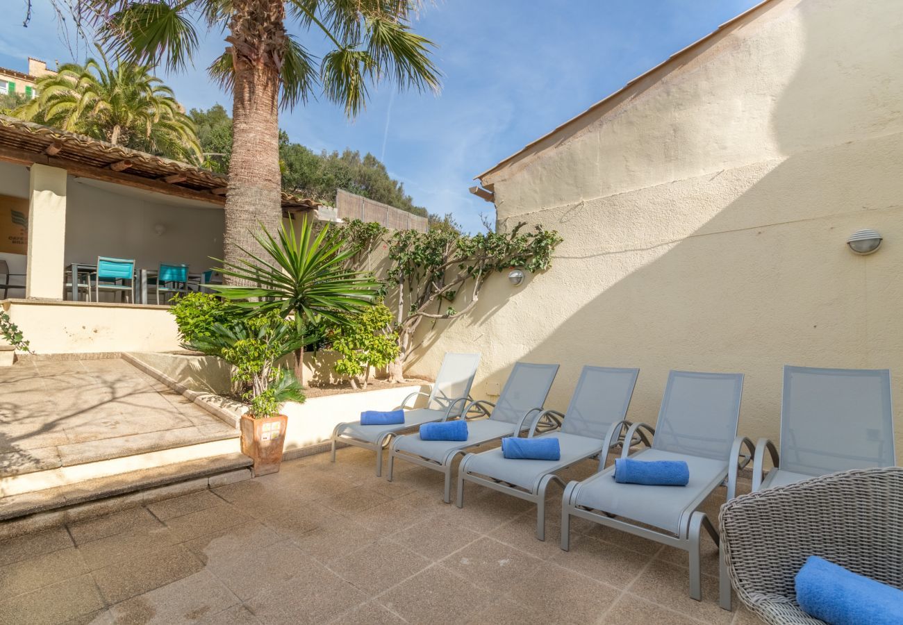 Ferienhaus in Capdepera - Yacoset, House 5StarsHome Mallorca