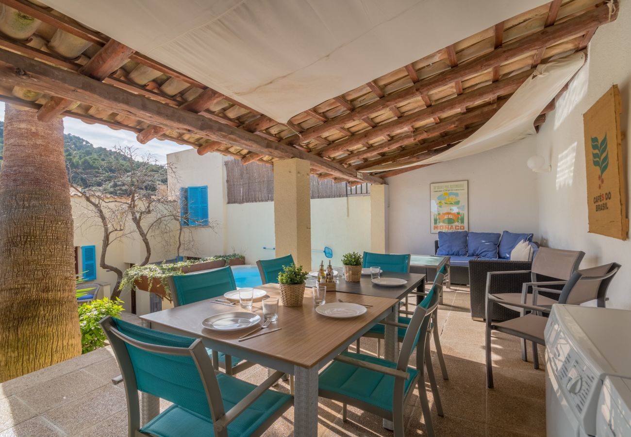 Ferienhaus in Capdepera - Yacoset, House 5StarsHome Mallorca