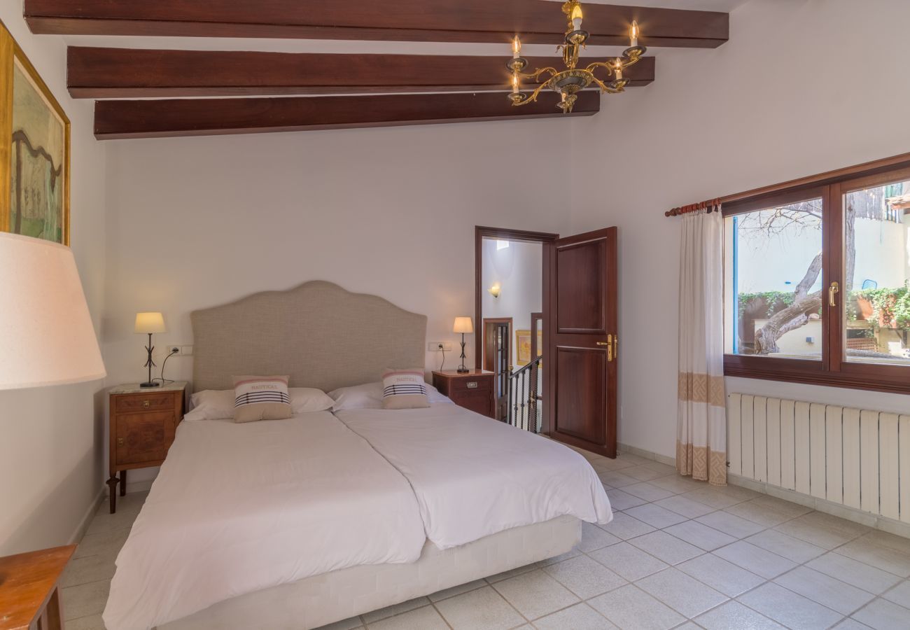 Ferienhaus in Capdepera - Yacoset, House 5StarsHome Mallorca