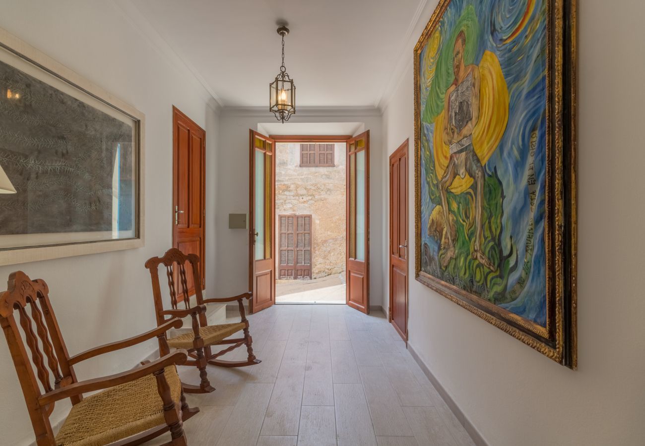 Ferienhaus in Capdepera - Yacoset, House 5StarsHome Mallorca