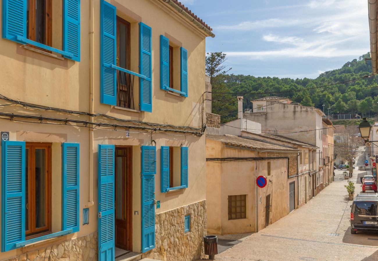 Ferienhaus in Capdepera - Yacoset, House 5StarsHome Mallorca