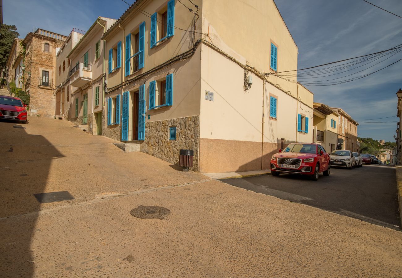 Ferienhaus in Capdepera - Yacoset, House 5StarsHome Mallorca