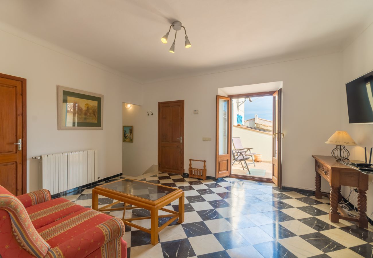 Ferienhaus in Capdepera - Yacoset, House 5StarsHome Mallorca