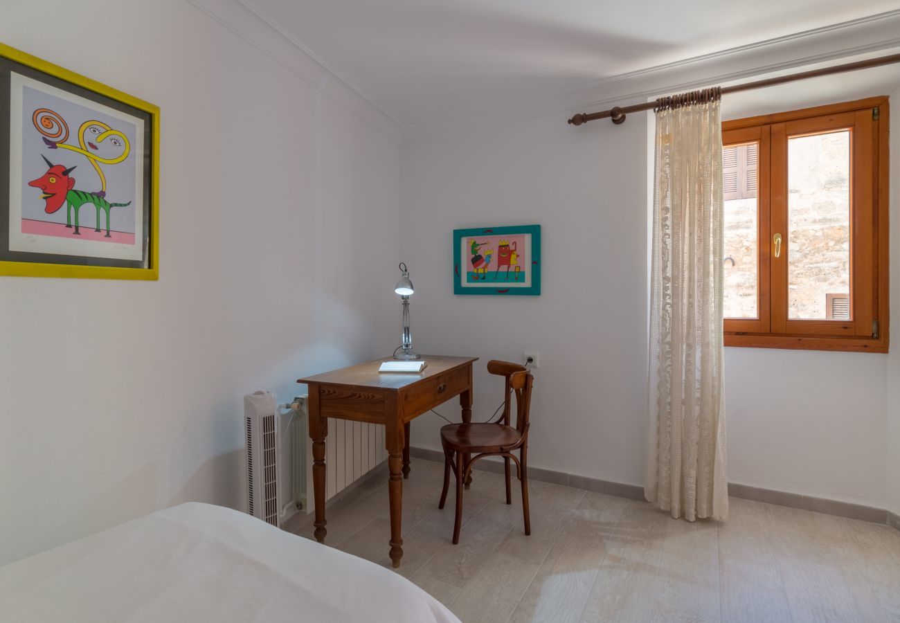 Ferienhaus in Capdepera - Yacoset, House 5StarsHome Mallorca