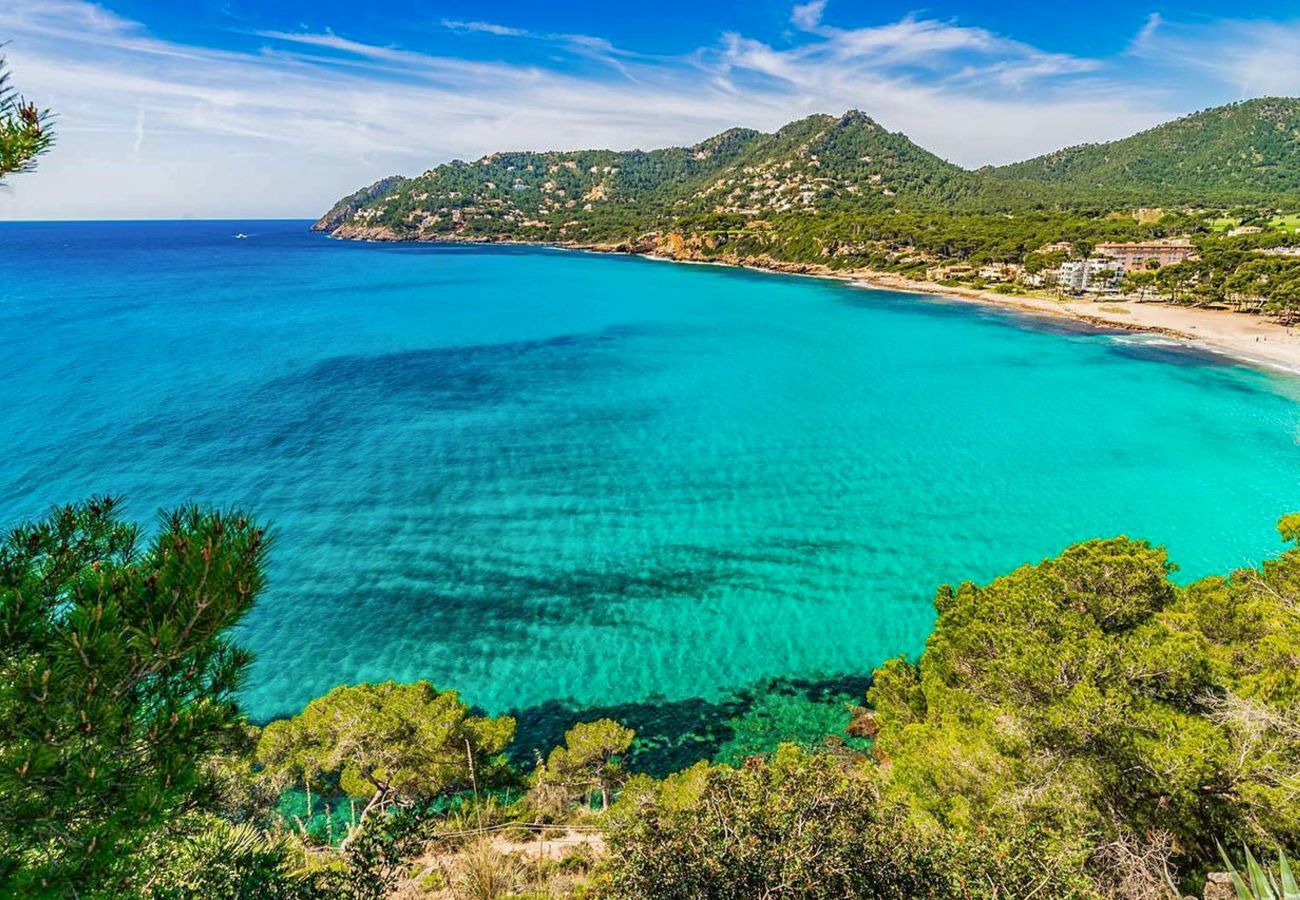 Ferienhaus in Capdepera - Yacoset, House 5StarsHome Mallorca