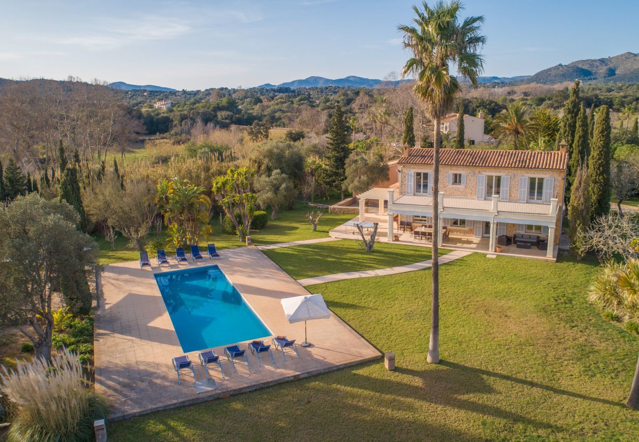 Villa in Capdepera - Can Gobea, Finca 5StarsHome Mallorca