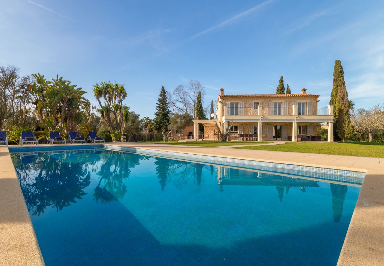 Villa in Capdepera - Can Gobea, Finca 5StarsHome Mallorca