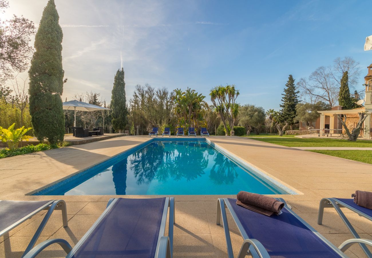 Villa in Capdepera - Can Gobea, Finca 5StarsHome Mallorca