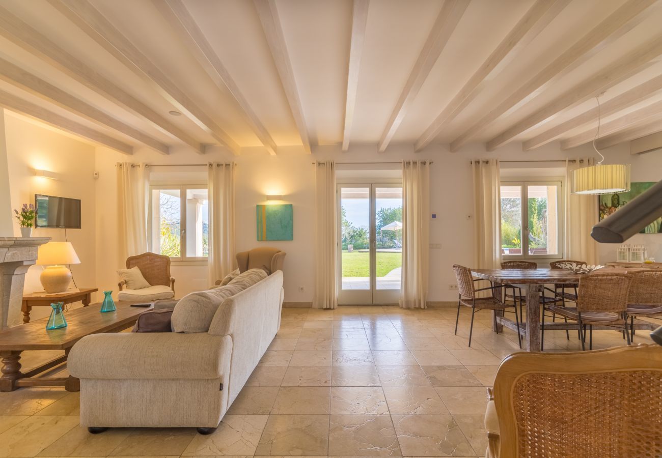 Villa in Capdepera - Can Gobea, Finca 5StarsHome Mallorca