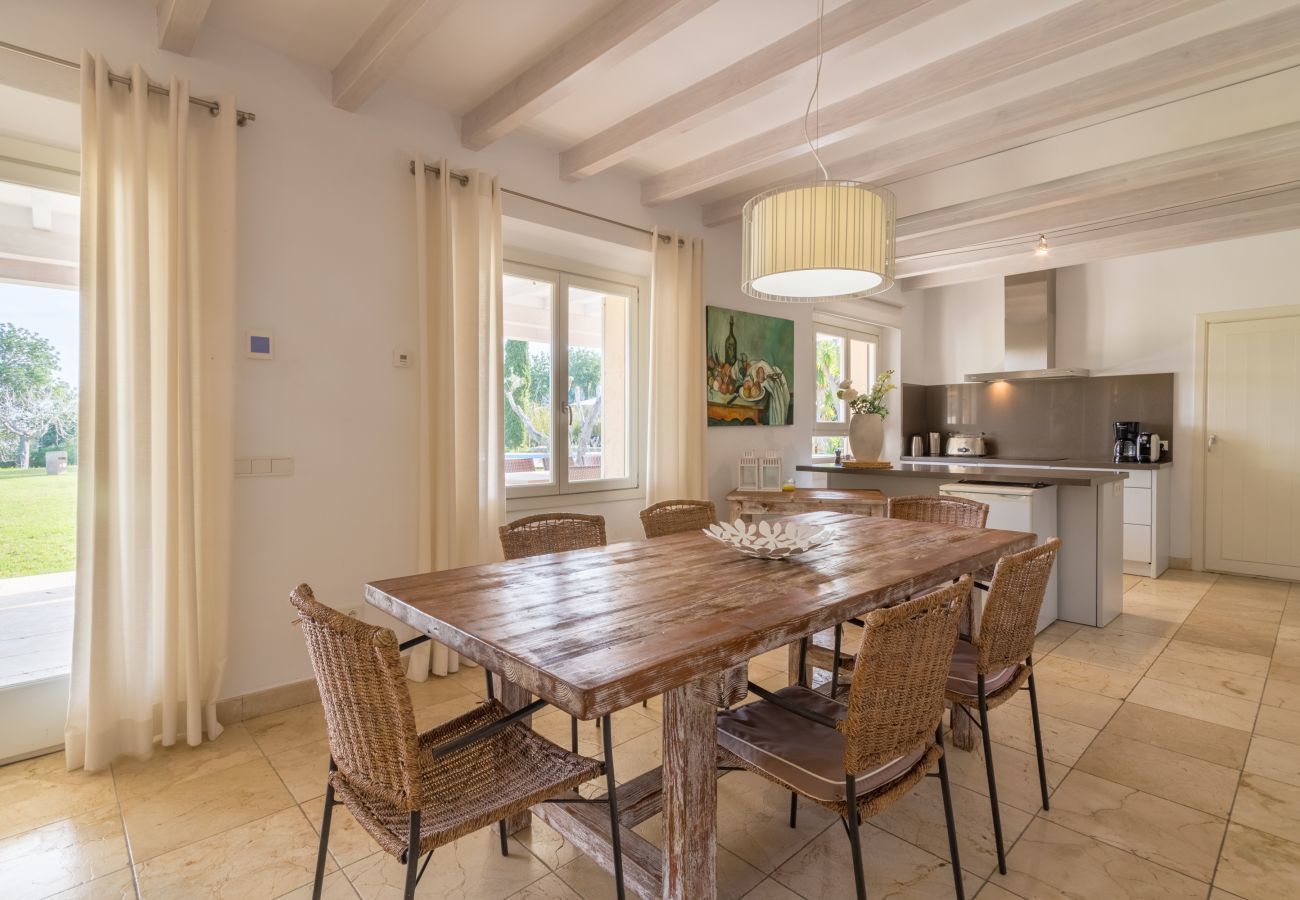 Villa in Capdepera - Can Gobea, Finca 5StarsHome Mallorca