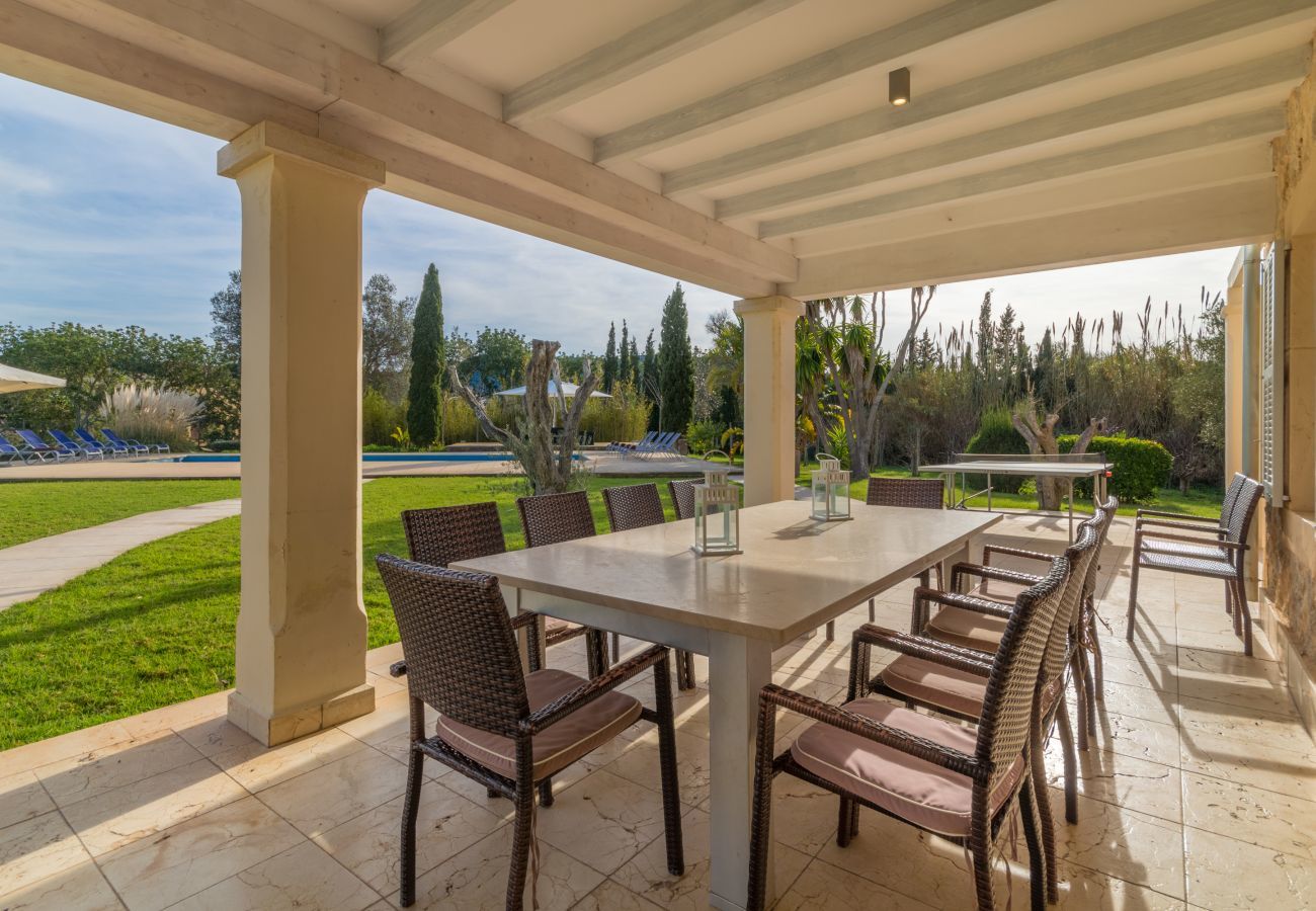 Villa in Capdepera - Can Gobea, Finca 5StarsHome Mallorca