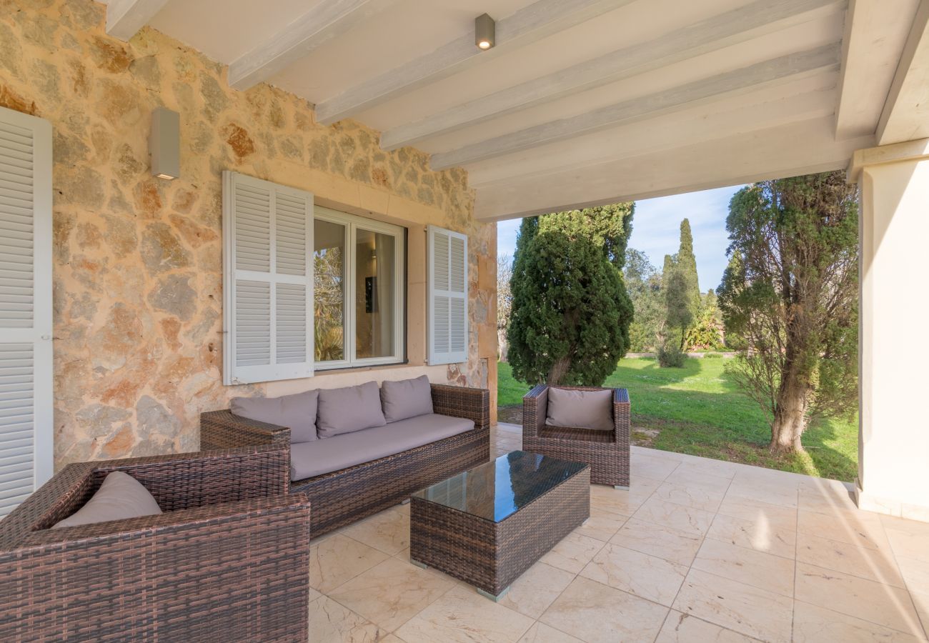 Villa in Capdepera - Can Gobea, Finca 5StarsHome Mallorca