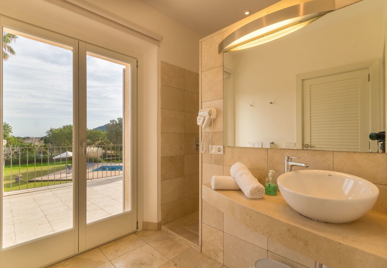 Villa in Capdepera - Can Gobea, Finca 5StarsHome Mallorca