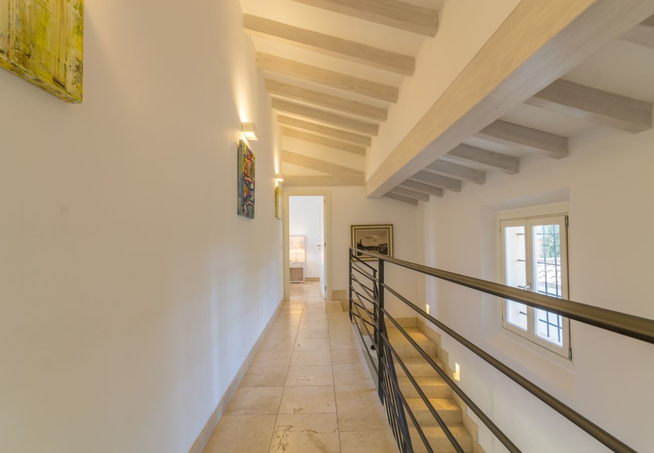 Villa in Capdepera - Can Gobea, Finca 5StarsHome Mallorca