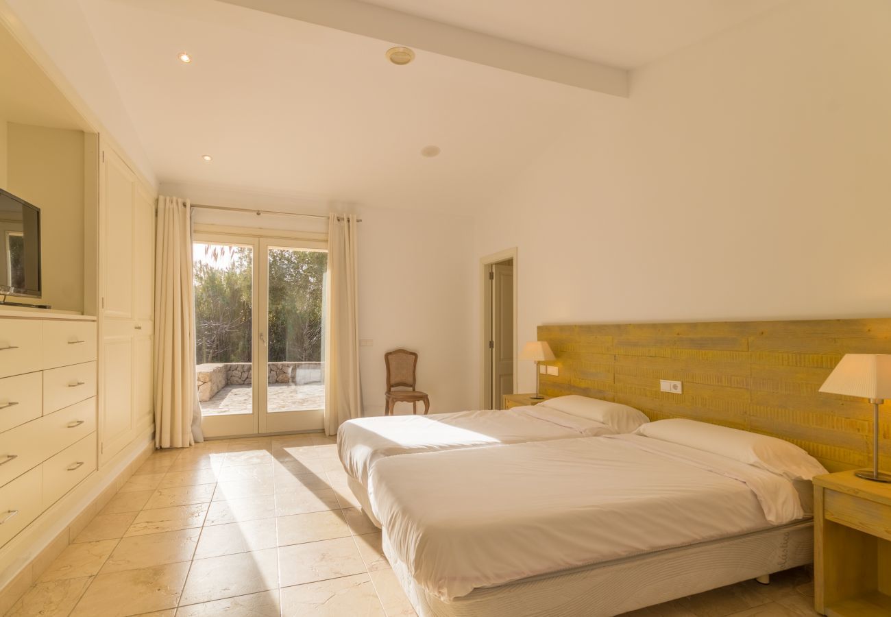 Villa in Capdepera - Can Gobea, Finca 5StarsHome Mallorca