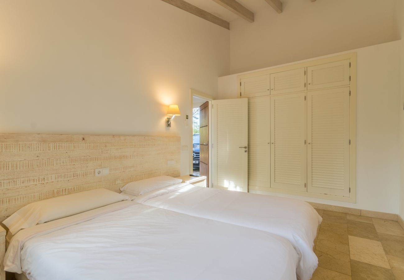 Villa in Capdepera - Can Gobea, Finca 5StarsHome Mallorca