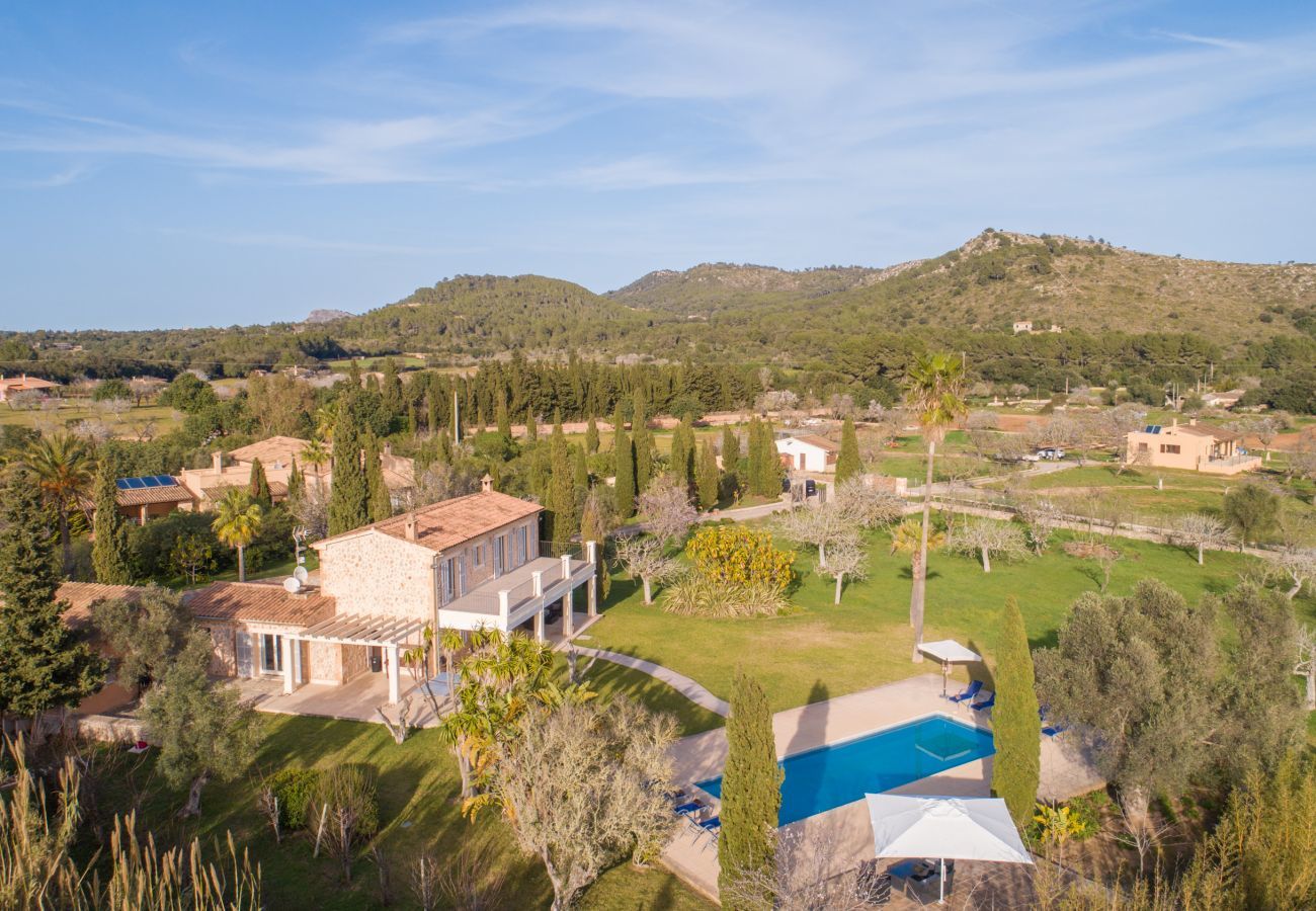 Villa in Capdepera - Can Gobea, Finca 5StarsHome Mallorca