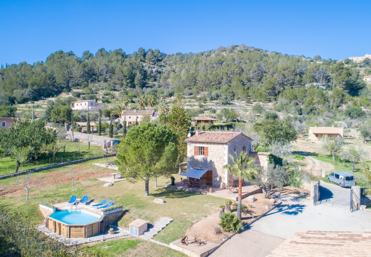 Villa in Alaro - Vanyols, Finca 5StarsHome Mallorca