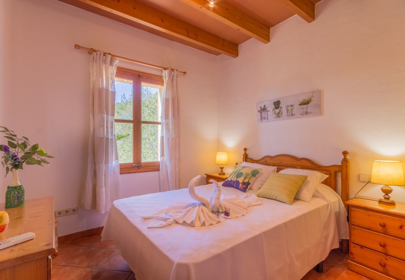 Villa in Alaro - Vanyols, Finca 5StarsHome Mallorca