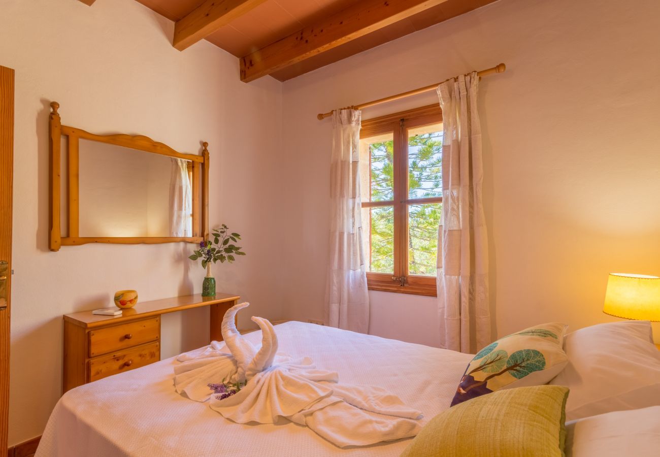 Villa in Alaro - Vanyols, Finca 5StarsHome Mallorca