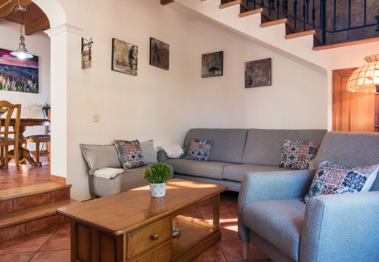 Villa in Alaro - Vanyols, Finca 5StarsHome Mallorca