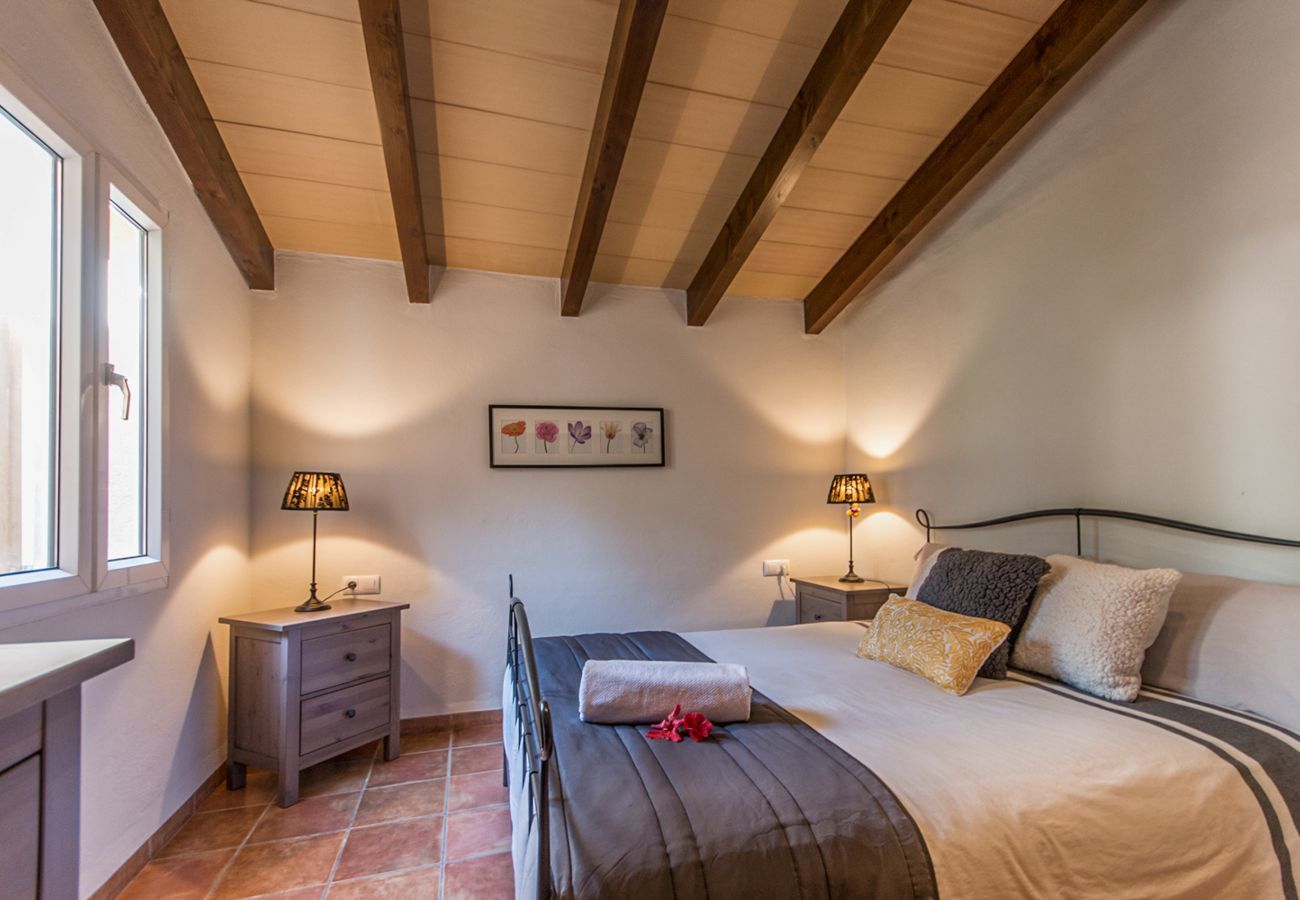 Villa in Inca - Puigmaria, Villa 5StarsHome Mallorca