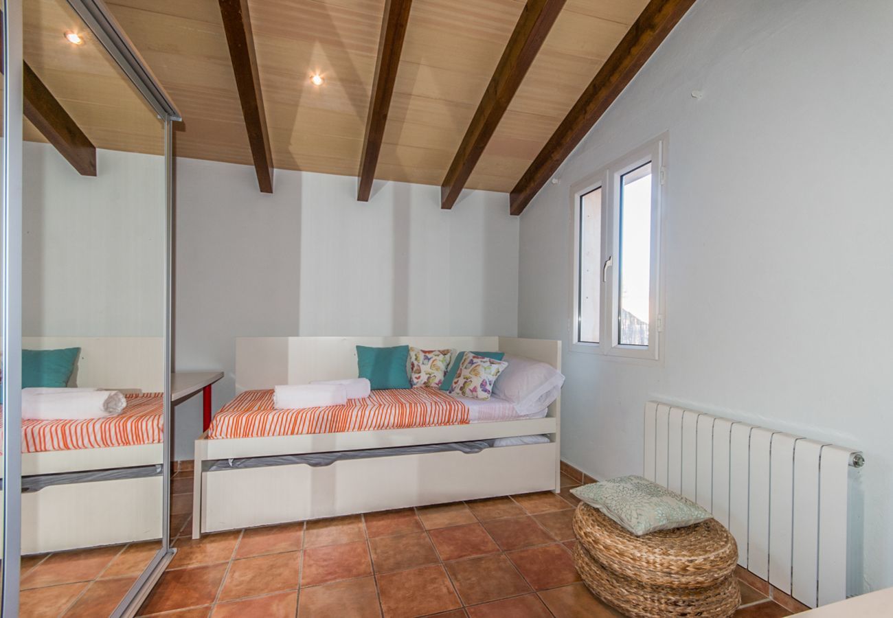 Villa in Inca - Puigmaria, Villa 5StarsHome Mallorca