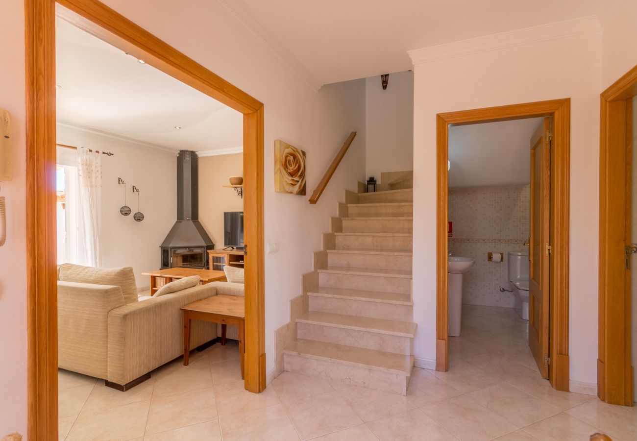 Ferienhaus in LLucmajor - Casa Las Bahias, House 5StarsHome Mallorca