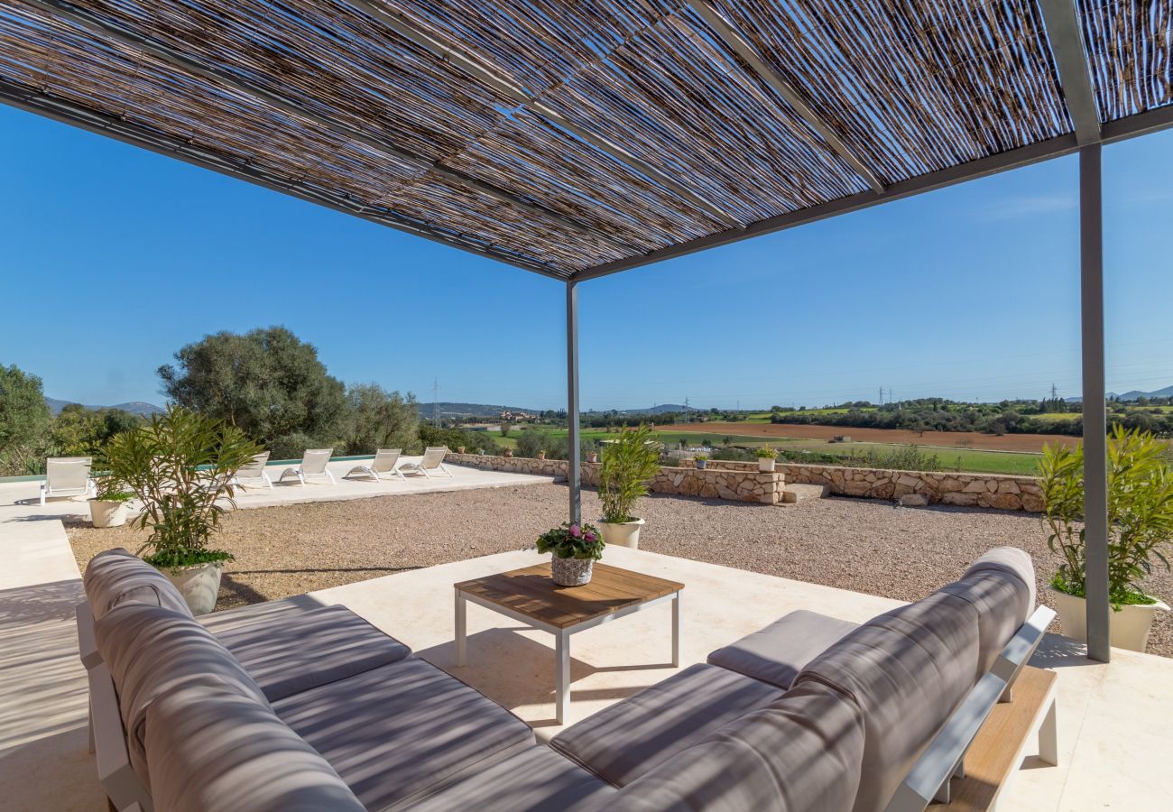 Villa in Manacor - Bessons Ila, Villa 5StarsHome Mallorca