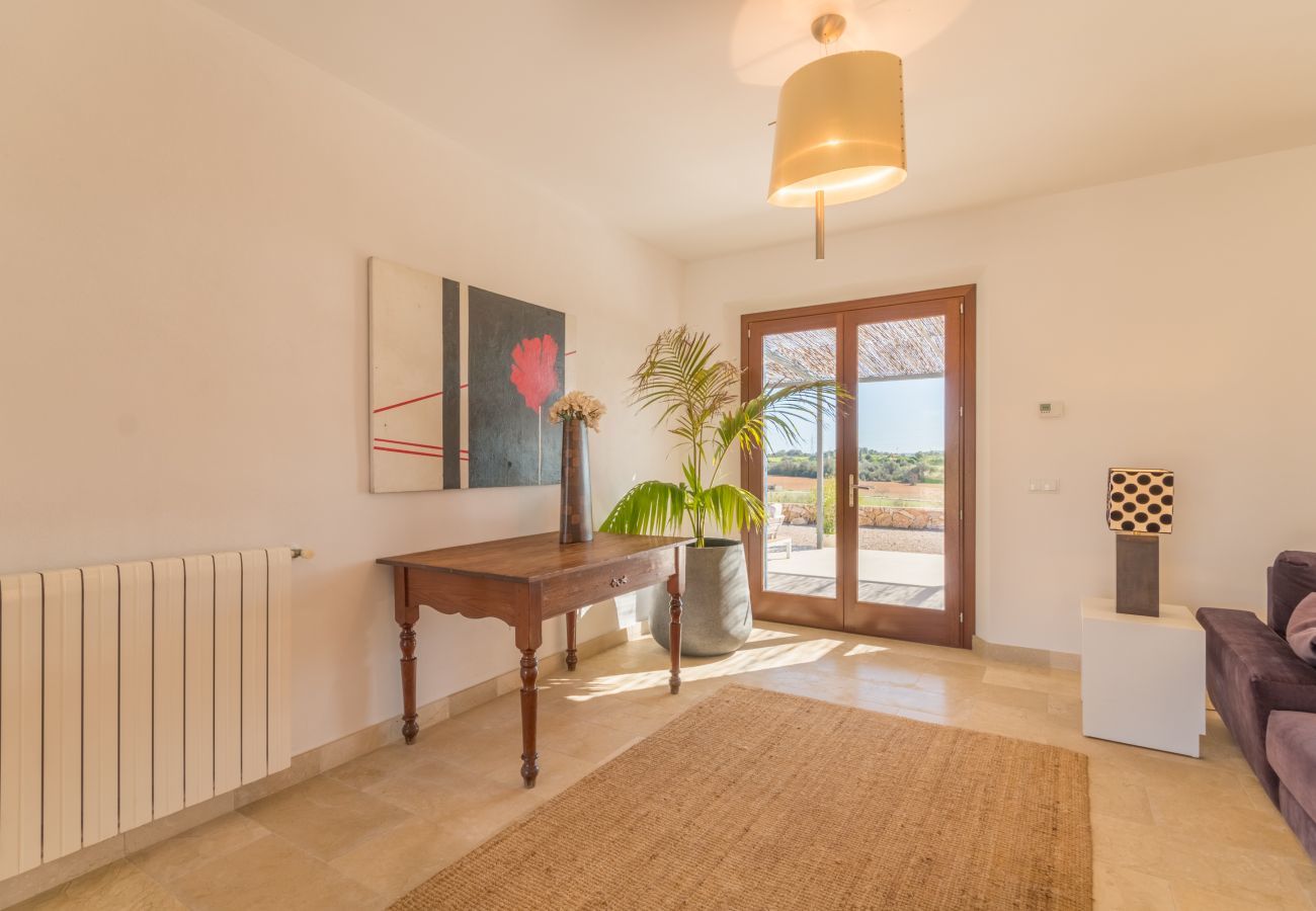 Villa in Manacor - Bessons Ila, Villa 5StarsHome Mallorca